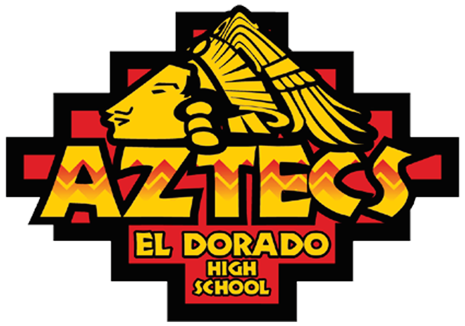 El Dorado Aztec Band Logo